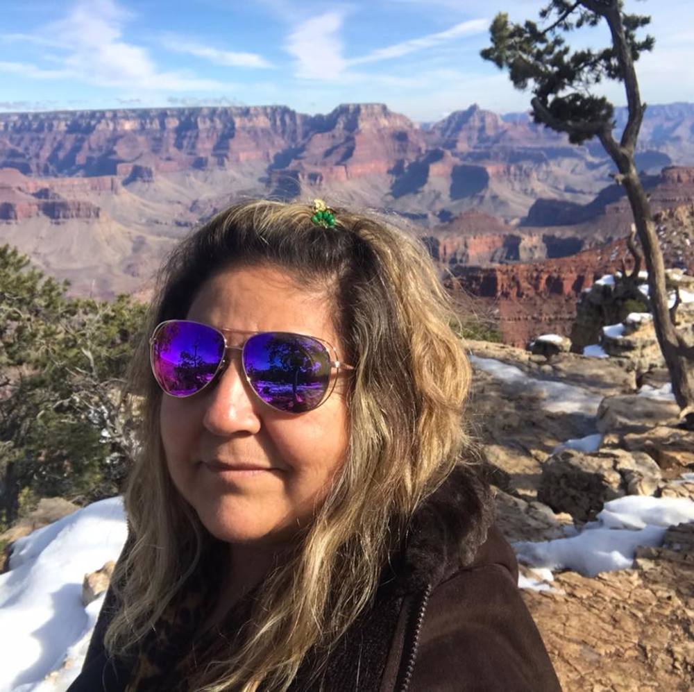 Meet your Posher, Lupita